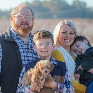 Meet your Posher, Justin